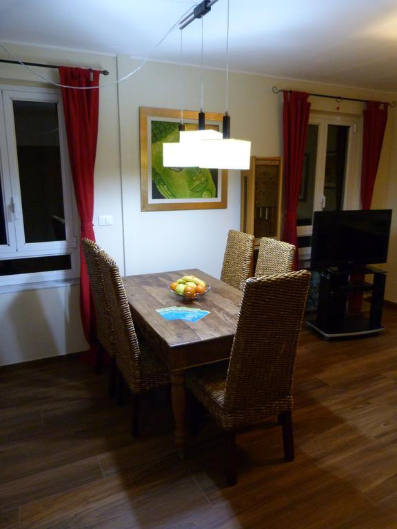 Il 23 Holiday Home La Spezia Eksteriør bilde