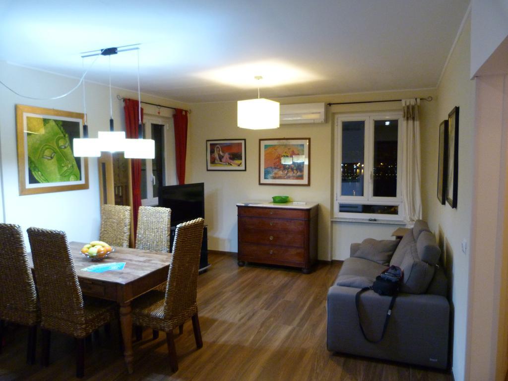 Il 23 Holiday Home La Spezia Eksteriør bilde