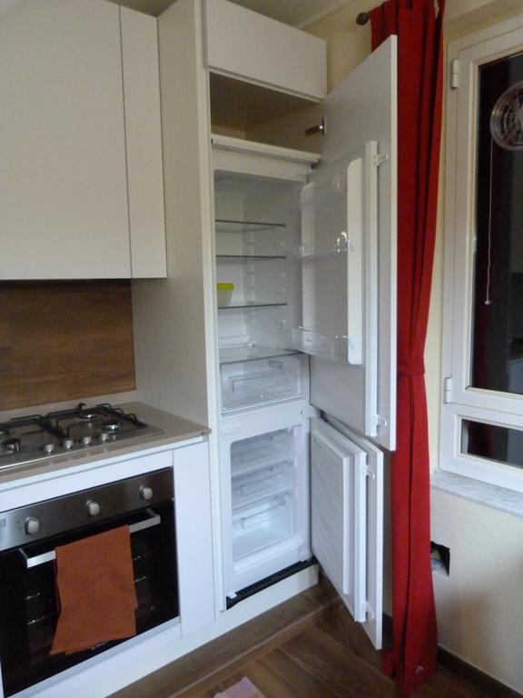Il 23 Holiday Home La Spezia Eksteriør bilde