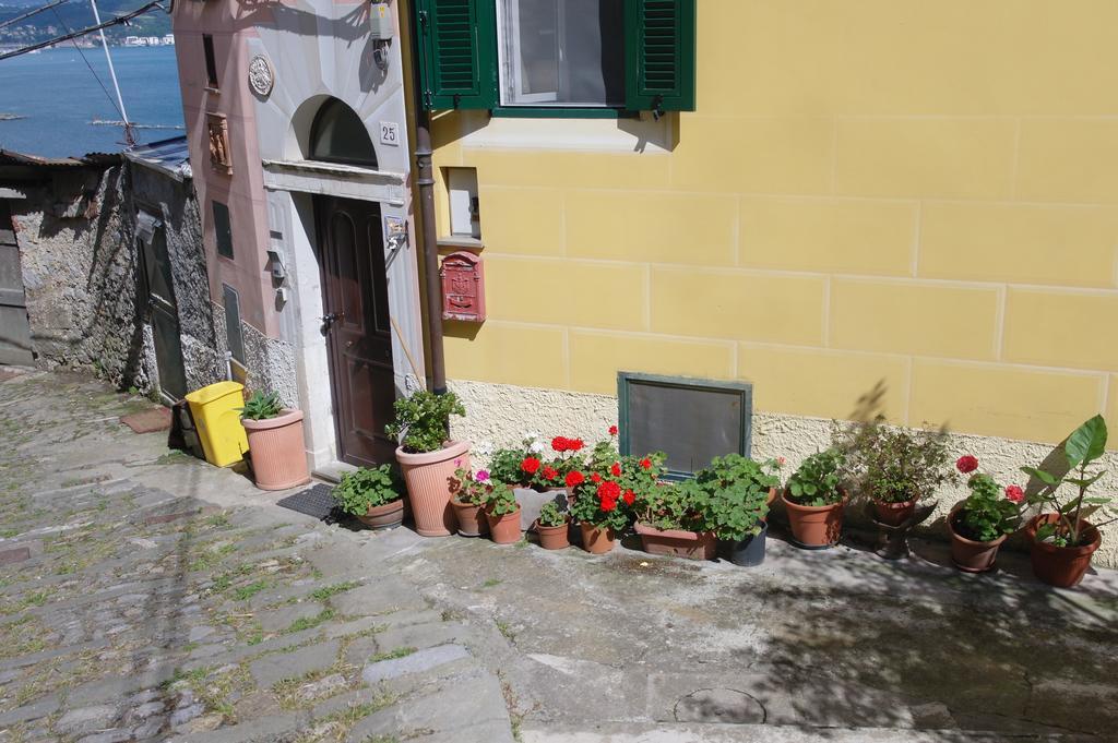 Il 23 Holiday Home La Spezia Eksteriør bilde