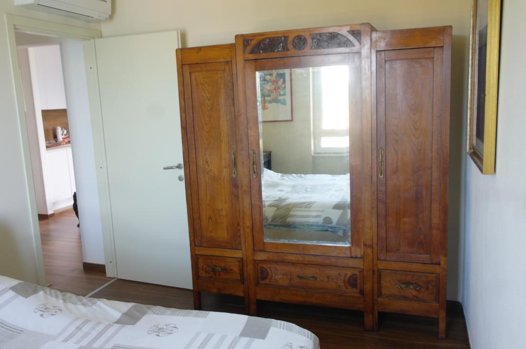 Il 23 Holiday Home La Spezia Eksteriør bilde