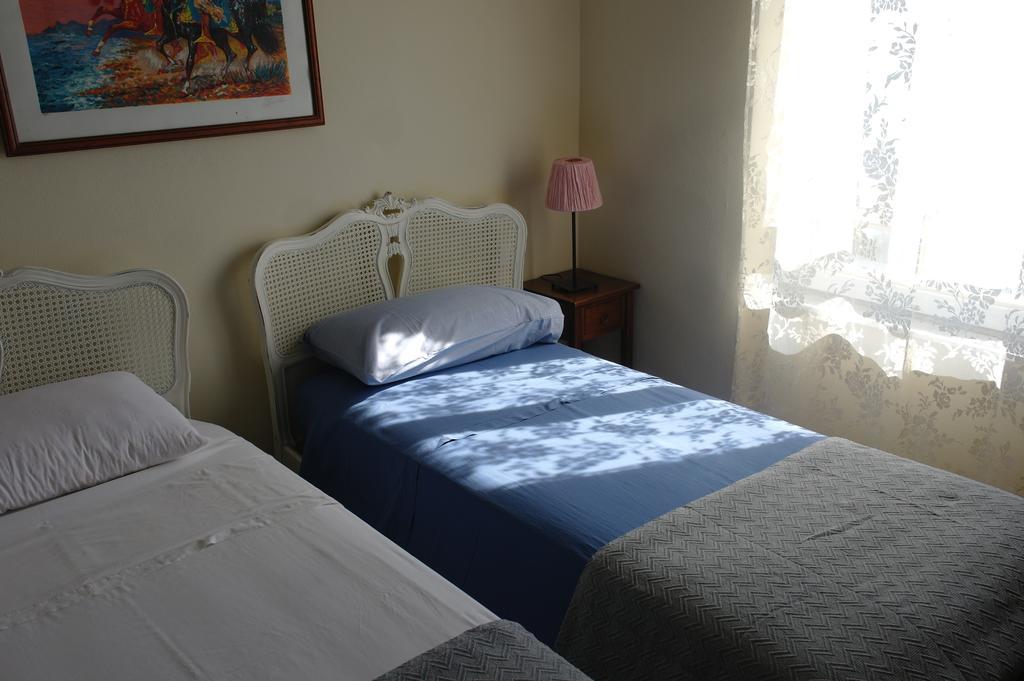 Il 23 Holiday Home La Spezia Eksteriør bilde
