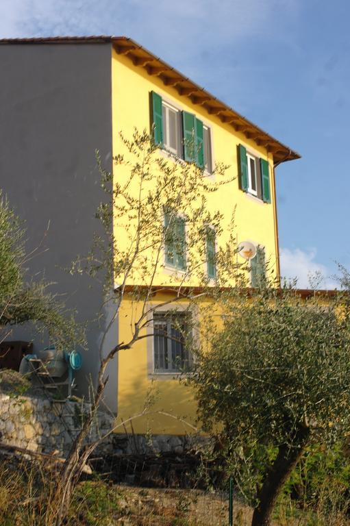 Il 23 Holiday Home La Spezia Eksteriør bilde