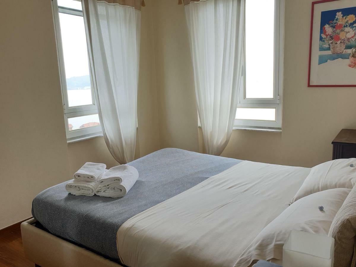 Il 23 Holiday Home La Spezia Eksteriør bilde