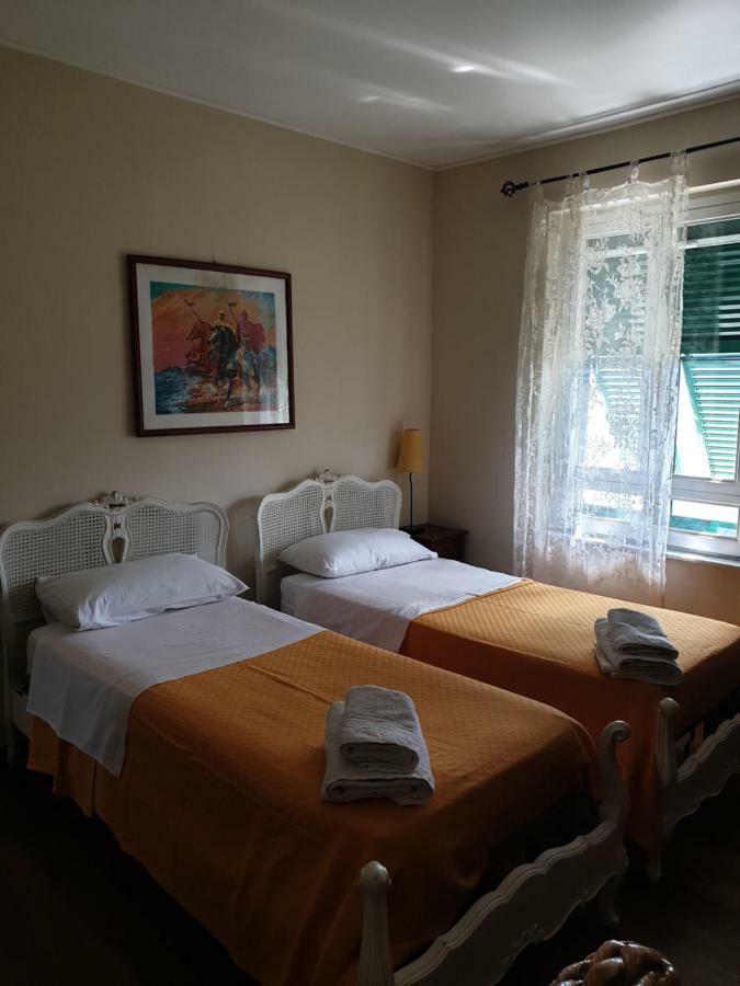 Il 23 Holiday Home La Spezia Eksteriør bilde