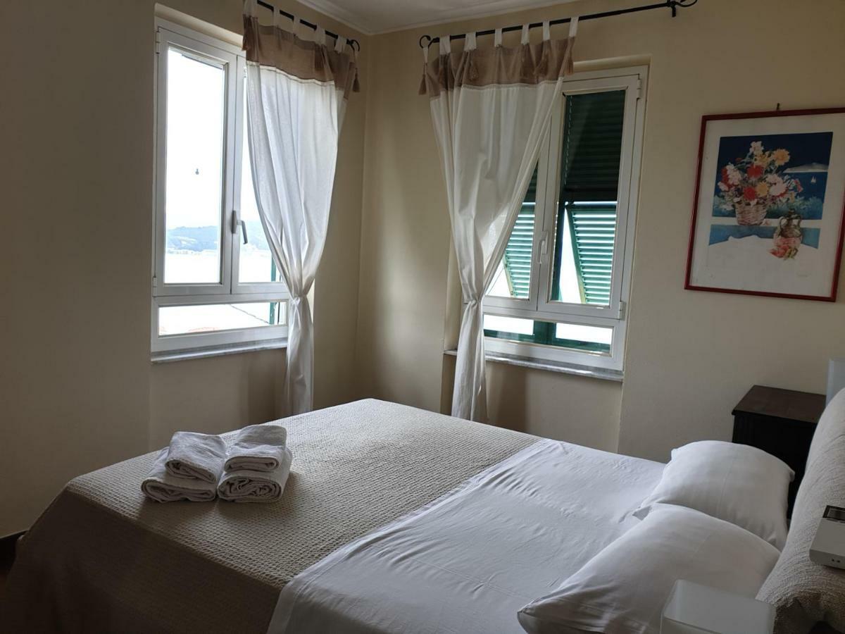 Il 23 Holiday Home La Spezia Eksteriør bilde