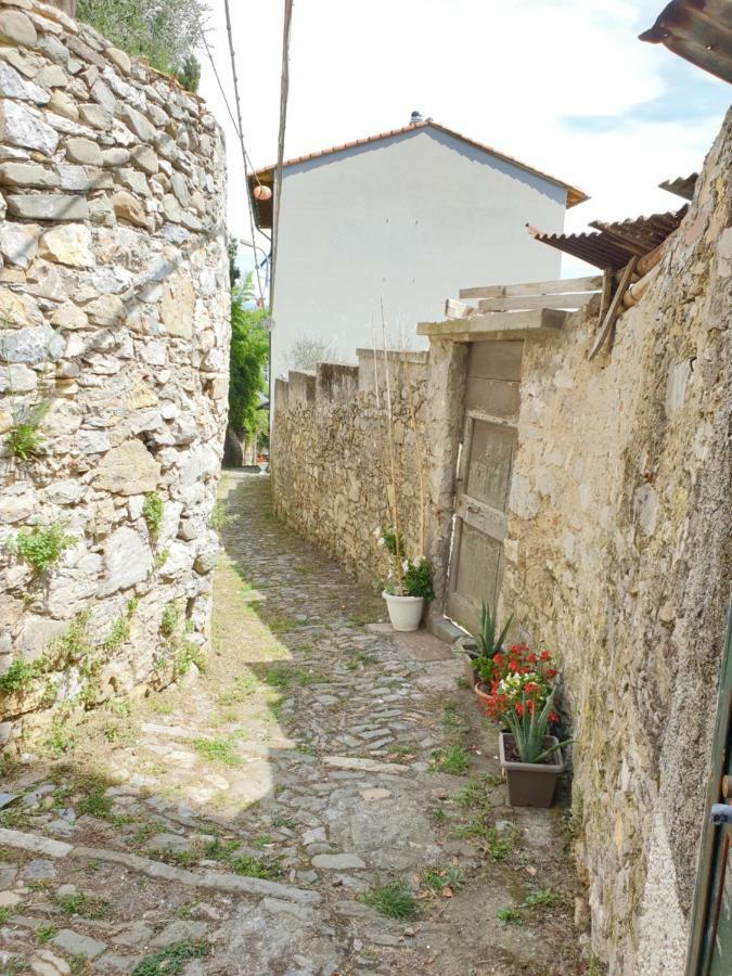 Il 23 Holiday Home La Spezia Eksteriør bilde