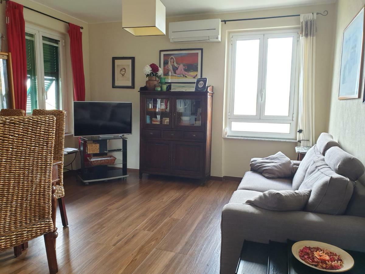 Il 23 Holiday Home La Spezia Eksteriør bilde