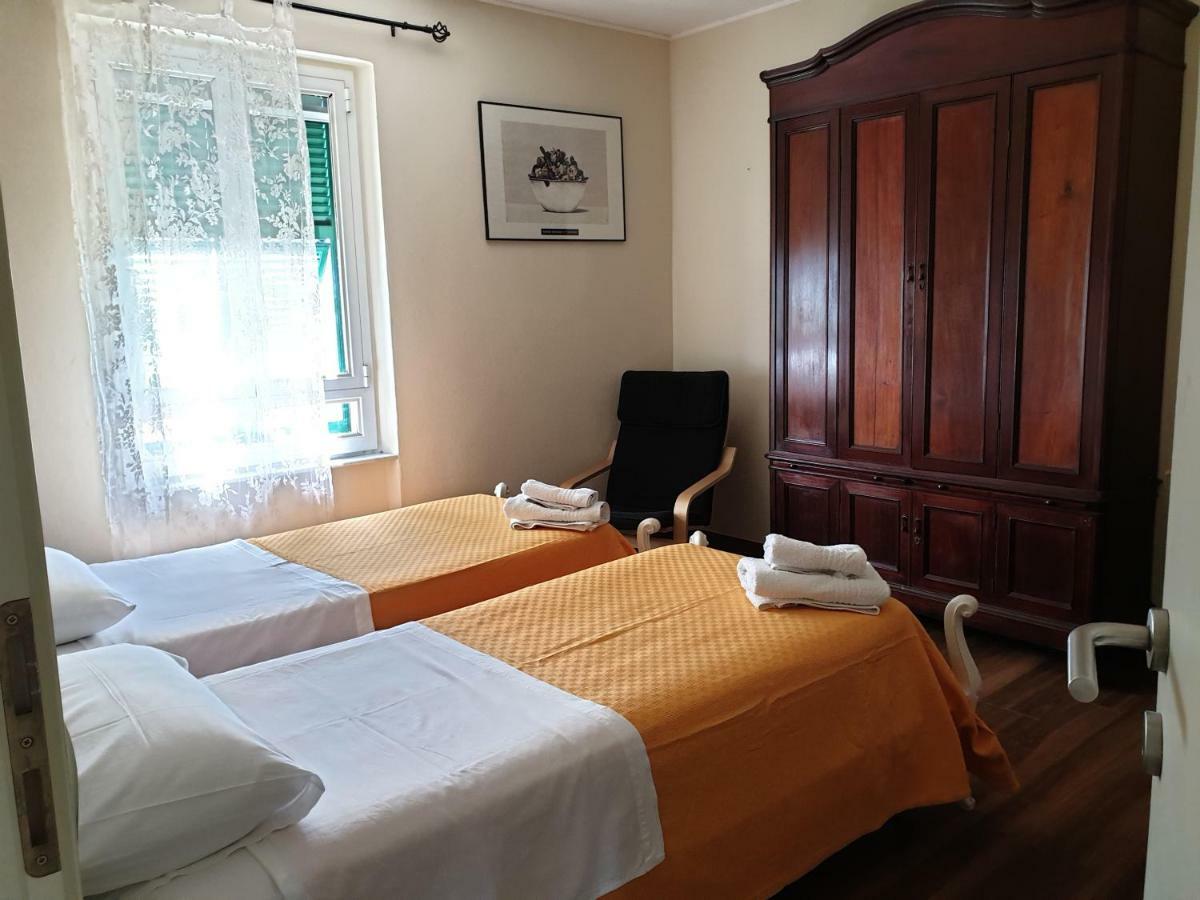 Il 23 Holiday Home La Spezia Eksteriør bilde